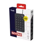 TRUST Xalas USB Numeric Keypad - Image 2