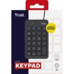 TRUST Xalas USB Numeric Keypad - Image 3