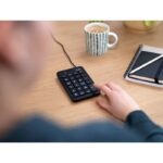 TRUST Xalas USB Numeric Keypad - Image 5