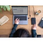 TRUST Xalas USB Numeric Keypad - Image 6