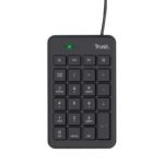 TRUST Xalas USB Numeric Keypad - Image 7