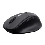 TRUST ZEVO FAST RECH MULTI-WRLS Mouse Black - Image 2