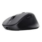 TRUST ZEVO FAST RECH MULTI-WRLS Mouse Black