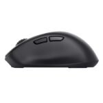 TRUST ZEVO FAST RECH MULTI-WRLS Mouse Black - Image 5