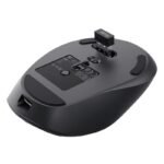 TRUST ZEVO FAST RECH MULTI-WRLS Mouse Black - Image 7