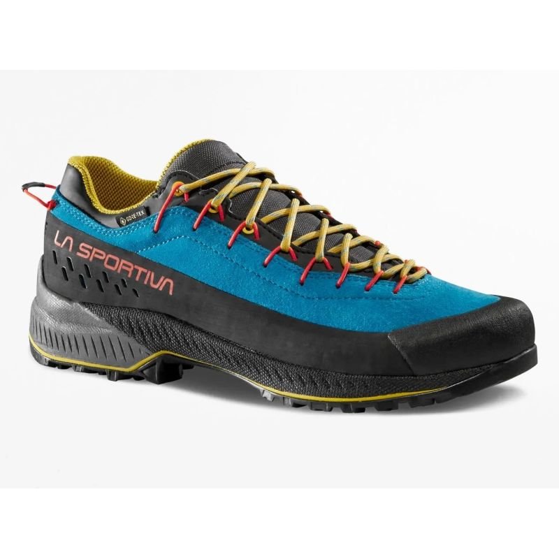 lupin-wear-ca-tx4-evo-gtx-tropic-blue-bamboo-44-la-sportiva-shoes-1560455 Tx4 evo gtx-tropic blue-bamboo-44 LA SPORTIVA shoes - Image 1