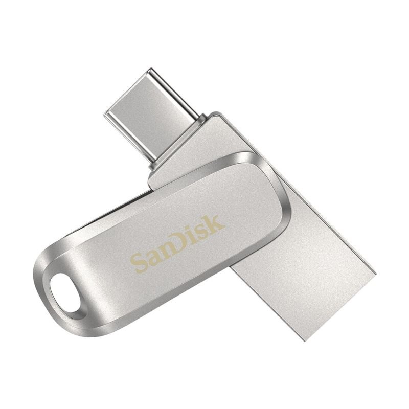 lupin-wear-ca-ultra-dual-drive-luxe-128gb-usb-type-c-2309633 Ultra Dual Drive Luxe 128GB USB Type-C - Image 1