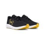 Under Armor UA Charged Pursuit 3 BL M running shoes 3026518-110 - Image 4