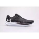 Under Armor Velocity Wind 2 M shoes 3024903-001 - Image 2