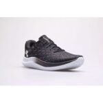 Under Armor Velocity Wind 2 M shoes 3024903-001 - Image 3