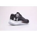 Under Armor Velocity Wind 2 M shoes 3024903-001 - Image 7