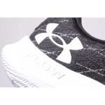 Under Armor Velocity Wind 2 M shoes 3024903-001 - Image 8