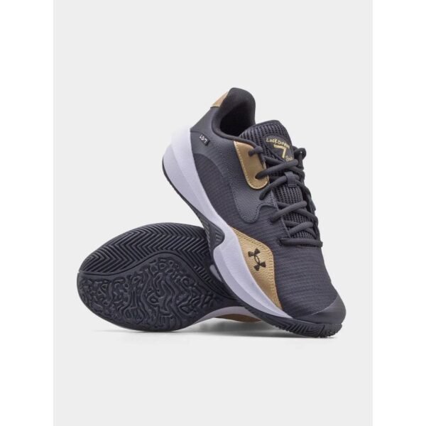 Under Armour Mens Shoes 3027646-001
