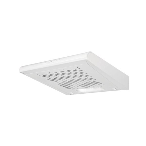 Under-cabinet hood MPM-51-PX-68 white 50 cm