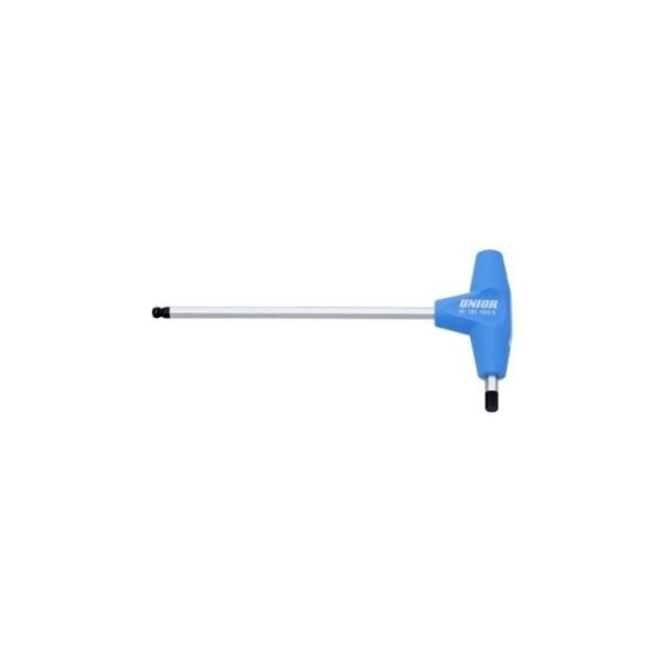 UNIOR Allen key 2 T-handle