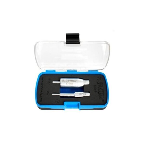 UNIOR Bushing removal kit