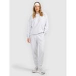 Unzipped sweatshirt without hood 4F 4FRAW25TSWSF2777-26M - Image 8