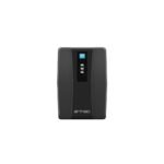 UPS ARMAC HL/650E/LED/V2 HOME LITE LINE-INT 2X230V PL - Image 3