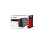 UPS ARMAC HL/650E/LED/V2 HOME LITE LINE-INT 2X230V PL - Image 4