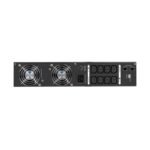 UPS ARMAC RACK 19" PSW 3000I R/3000I/PSW LINE INTERACTIVE UPS, IEC 320 C13 OUTPUT - Image 7