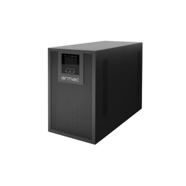 UPS Emergency Power Supply Armac Office 3000VA ON-LINE PF1 Dust Free
