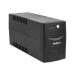 UPS REBEL emergency power supply model Micropower 600 (offline, 600VA / 360W, 230 V, 50Hz) - Image 2