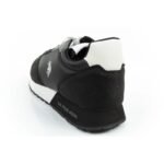 US Polo Assn sports shoes sneakers mens fashionable comfortable black - Image 5