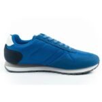 US Polo Assn sports shoes sneakers mens fashionable comfortable blue - Image 4