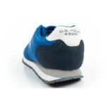 US Polo Assn sports shoes sneakers mens fashionable comfortable blue - Image 5