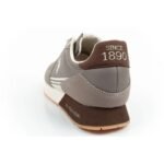 US Polo Assn sports shoes sneakers mens fashionable comfortable brown - Image 5