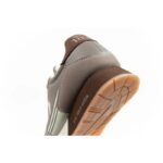 US Polo Assn sports shoes sneakers mens fashionable comfortable brown - Image 7