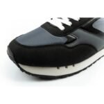 US Polo Assn sports shoes sneakers mens fashionable comfortable gray - Image 6