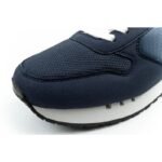 US Polo Assn sports shoes sneakers mens fashionable comfortable navy blue - Image 6
