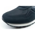 US Polo Assn sports shoes sneakers mens fashionable comfortable navy blue - Image 6