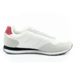 US Polo Assn sports shoes sneakers mens fashionable comfortable white - Image 4