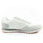 US Polo Assn sports shoes sneakers mens fashionable comfortable white - Image 4