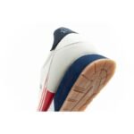 US Polo Assn sports shoes sneakers mens fashionable comfortable white - Image 7