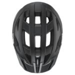 UVEX I-vo 2 MIPS Bike Helmet, 56-60cm, Black - Image 4