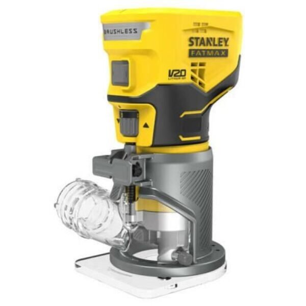 V20 18v cordless edge router without battery.