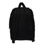 VANS Realm Bee Checkerboard Youth School Backpack - VN0A3UI6YZT - Image 2