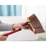 Vileda 2-in-1 parquet brush - Image 6