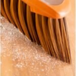 Vileda 2-in-1 parquet brush - Image 7