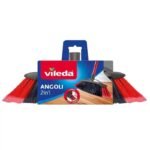 Vileda 2-in-1 profiled brush - Image 2
