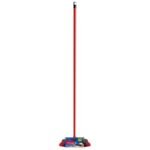 Vileda 2-in-1 profiled brush