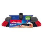 Vileda 2-in-1 profiled brush - Image 3