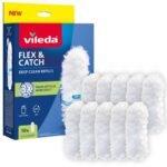 Vileda FlexCatch duster inserts 10 pcs. - Image 2