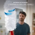 Vileda FlexCatch duster inserts 10 pcs. - Image 6