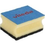 Vileda Glitzi Plus profiled scourer 3 pcs.
