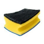 Vileda Glitzi Plus profiled scourer 3 pcs. - Image 4