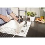 Vileda Glitzi Power Inox Scourer 2 pcs. - Image 3